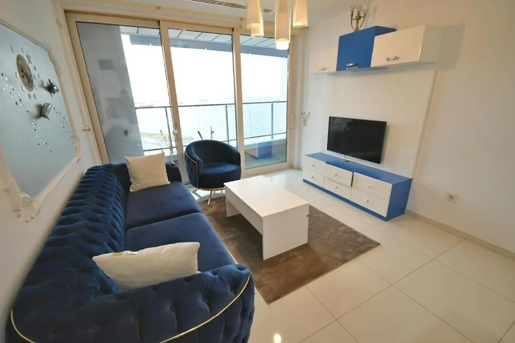 Kaplan Suites 157 Istanbul