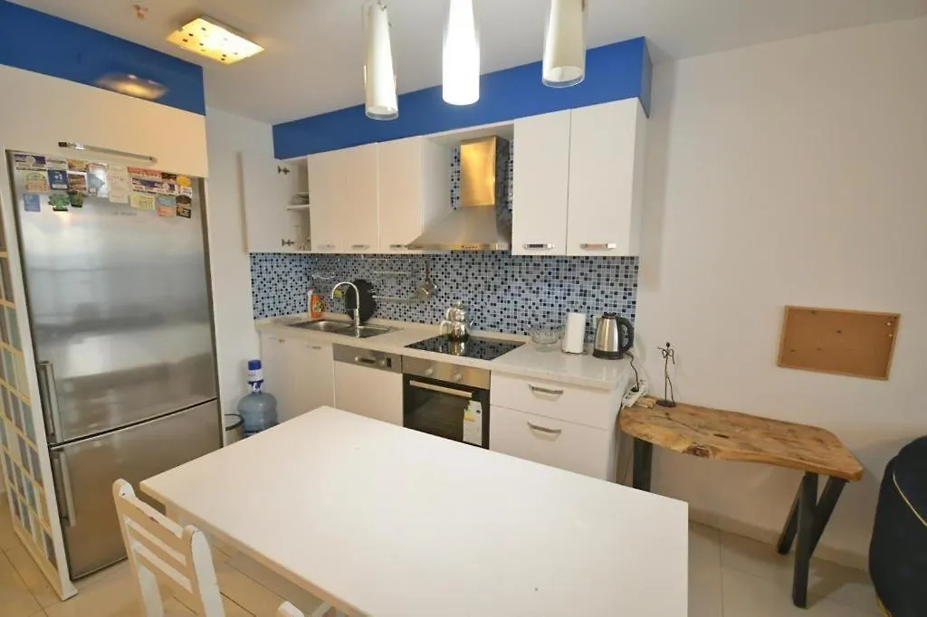 Kaplan Suites 157 Istanbul