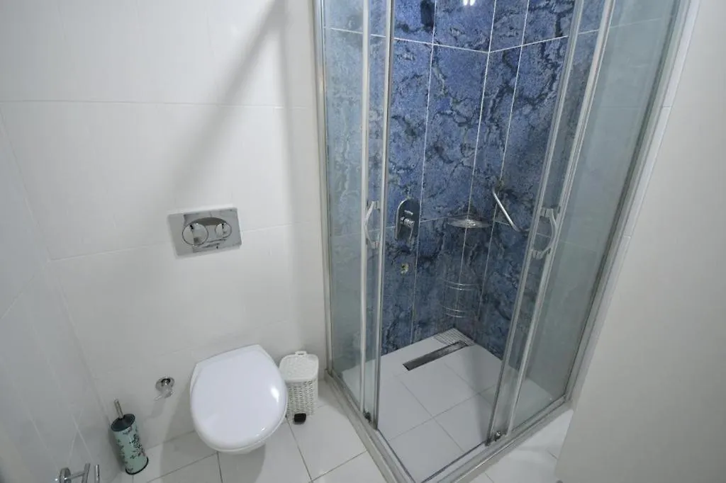 Kaplan Suites 157 Istanbul
