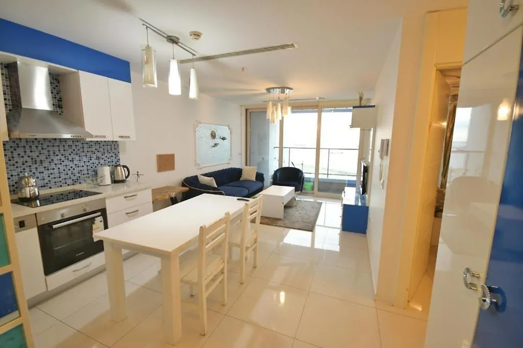 Apartment Kaplan Suites 157 Istanbul