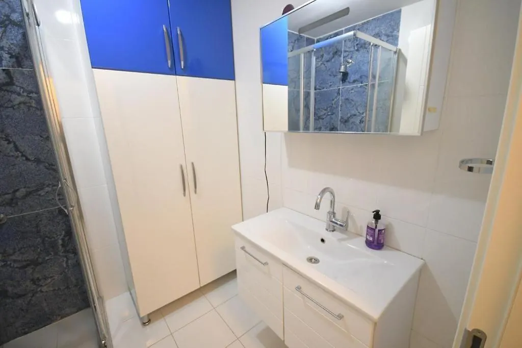 Kaplan Suites 157 Istanbul 0*,  Turkey