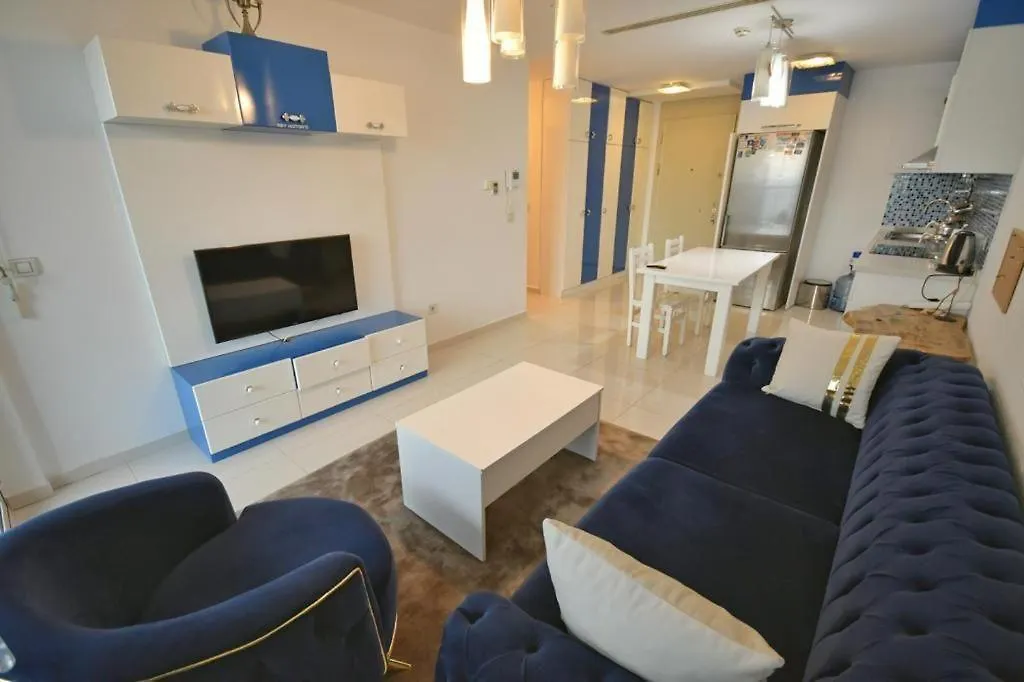 Kaplan Suites 157 Istanbul 0*,  Turkey
