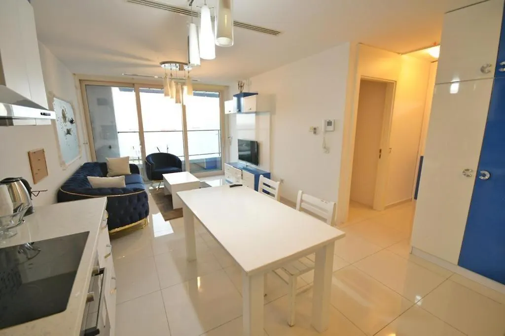 Apartment Kaplan Suites 157 Istanbul