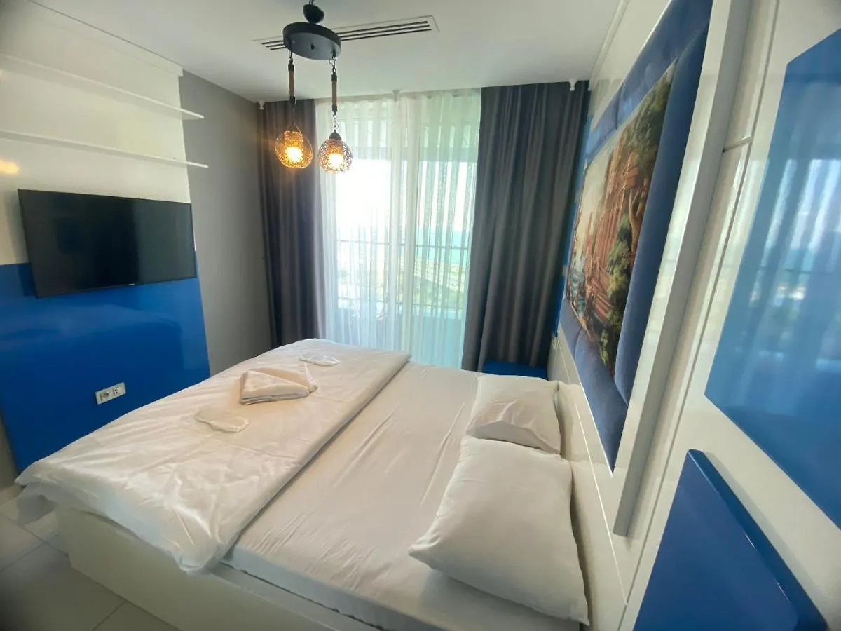 Kaplan Suites 157 Istanbul