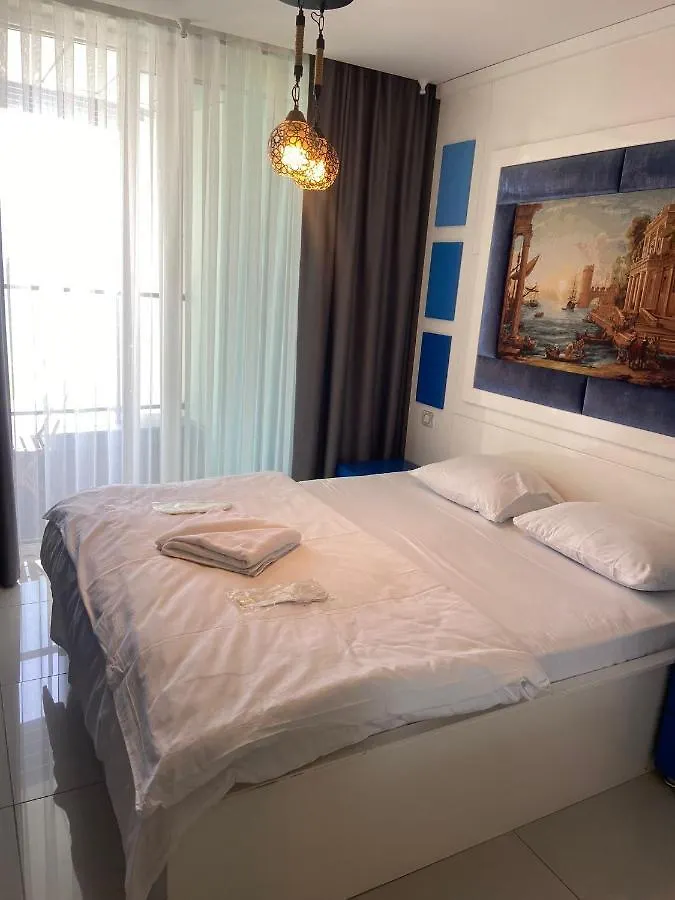 Apartment Kaplan Suites 157 Istanbul