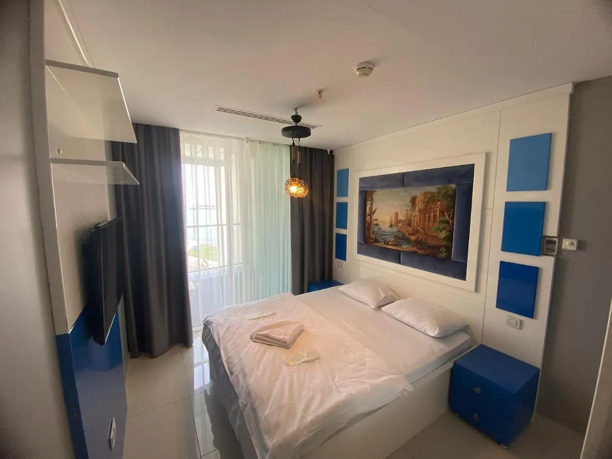 Apartment Kaplan Suites 157 Istanbul Turkey
